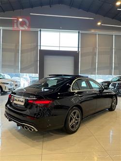 مێرسێدس بێنز E-Class